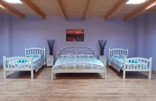 Sassari Bed & Breakfast | Albero della musica