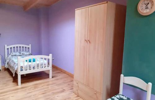 Sassari Bed & Breakfast | Albero della musica