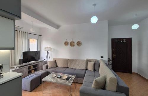 Vlore Apartment | Albert Apartment