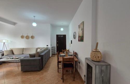 Vlore Apartment | Albert Apartment