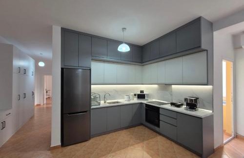 Vlore Apartment | Albert Apartment