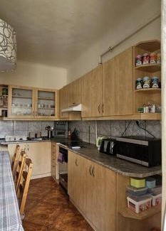 Kulso-Ferencvaros Apartment | Albert Apartment