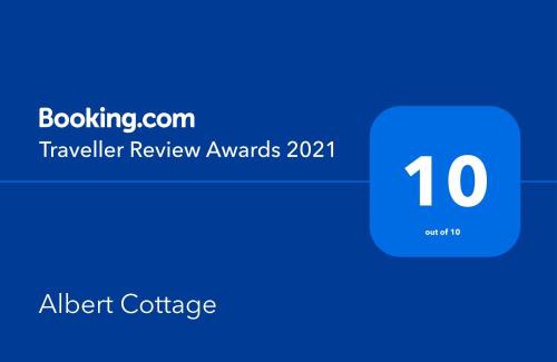 Skipton House | Albert Cottage