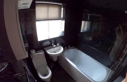 Skipton House | Albert Cottage