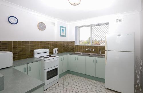 Forster Apartment | Albert Court 9