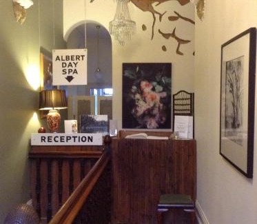 Daylesford House | Albert Hotel Daylesford