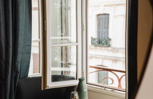 Deauville City Centre Apartment | Albert I - 3 Pièces - Deauville