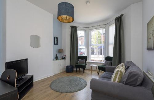 Belfast Apartment | ALBERT LODGE- One Bedroom Apartment