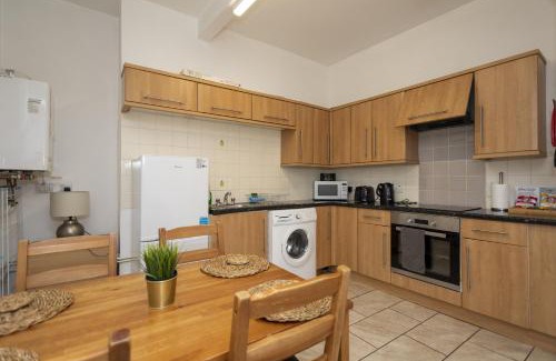 Belfast Apartment | ALBERT LODGE- One Bedroom Apartment