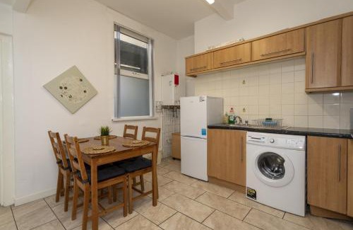 Belfast Apartment | ALBERT LODGE- One Bedroom Apartment