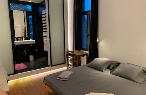 Vorst Bed & Breakfast | Albert Molière