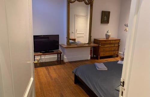 Vorst Bed & Breakfast | Albert Molière