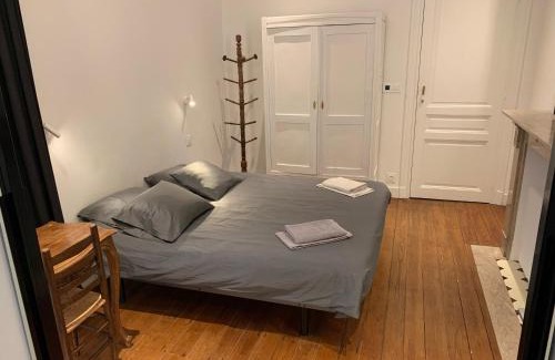 Vorst Bed & Breakfast | Albert Molière