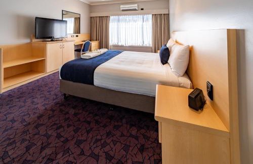 Moree Hotel | Albert Motel
