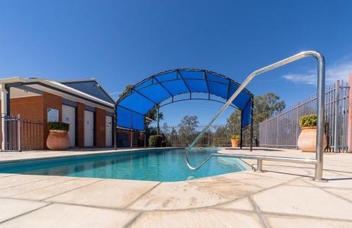 Moree Hotel | Albert Motel