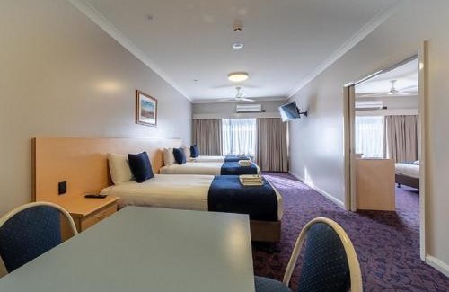 Moree Hotel | Albert Motel