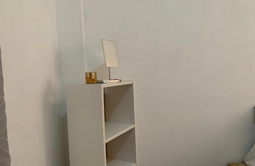 Madina Apartment | Albert place