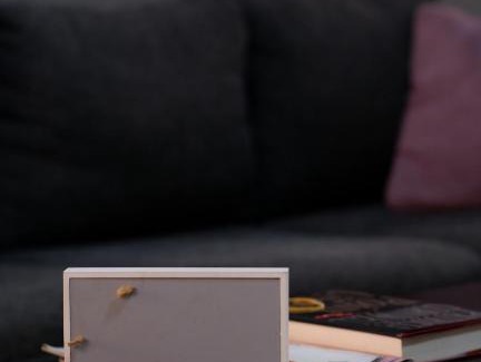 Madina Apartment | Albert place