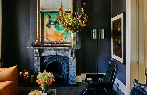 South Melbourne House | Albert Rd (Heated Pool)