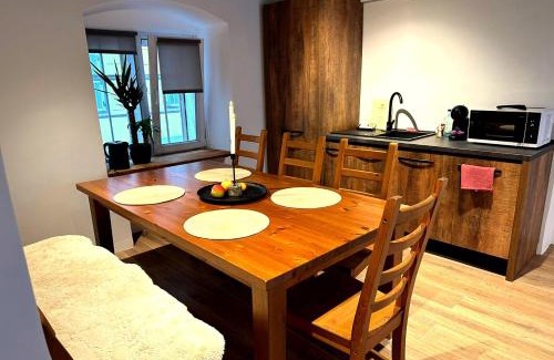 Brasov City Centre Apartment | ALBERT RESIDENCE Brasov