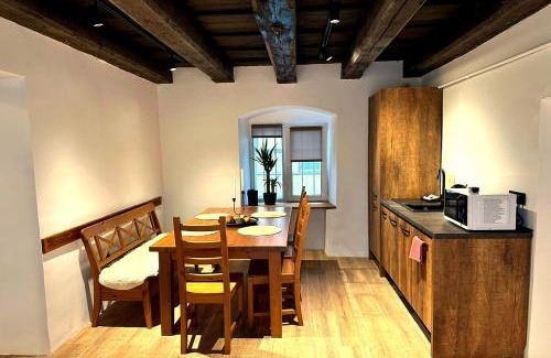 Brasov City Centre Apartment | ALBERT RESIDENCE Brasov