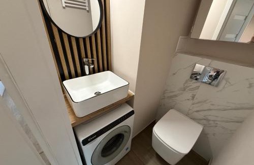 Stare Miasto District House | Albert self check-in free parking