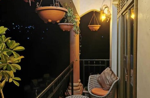 Entebbe House | Albert Suites, House 1