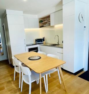 Albert Town House | Albert Town, Wānaka Townhouse - Toi Toi