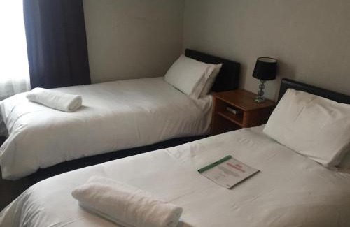 Southport Hotel | Albert & Victoria Hotel