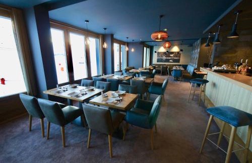 Val-Thorens Hotel | Alberta Hotel & Spa