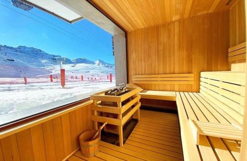 Val-Thorens Hotel | Alberta Hotel & Spa