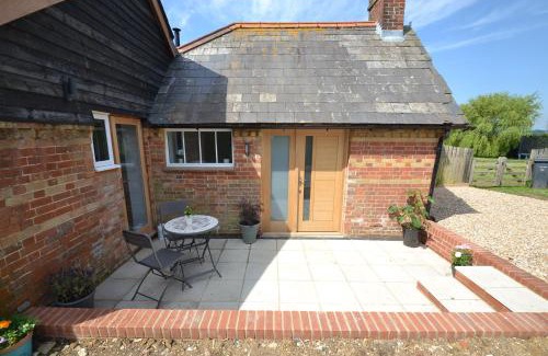 Whippingham House | Alberts Dairy Cottage