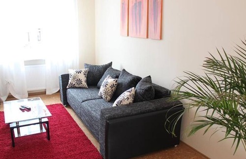 Speyer Apartment | Albertus 1 - 1 bedroom - air conditioned - Albert House
