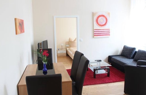 Speyer Apartment | Albertus 2 - 1 bedroom - air conditioned - Albert House