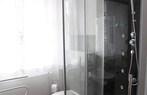 Speyer Apartment | Albertus 2 - 1 bedroom - air conditioned - Albert House