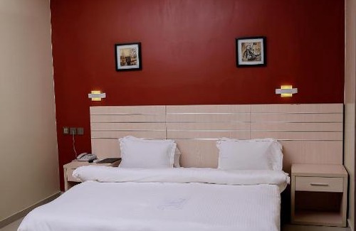 Ilesa Hotel | Albertville Luxury Rooms