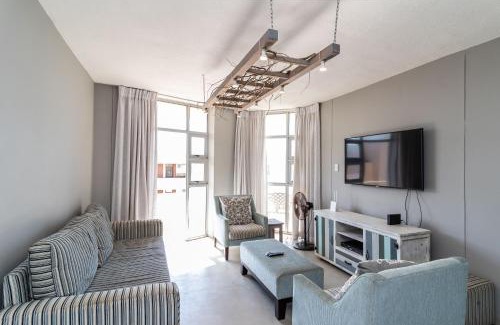 Amanzimtoti Apartment | Albetros 904