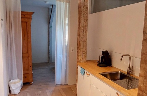 Heiligkreuztal Hotel | Albgut Hotel