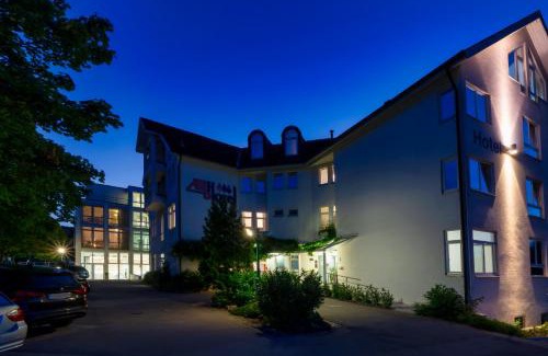 Riederich Hotel | Albhotel Fortuna