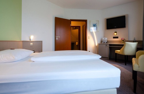 Riederich Hotel | Albhotel Fortuna