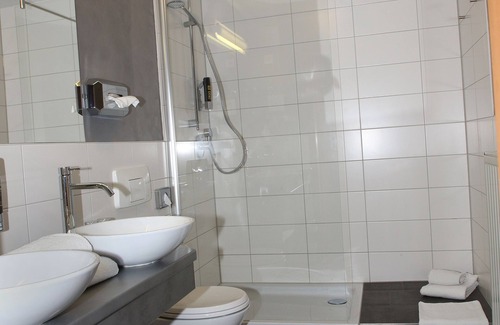 Riederich Hotel | Albhotel Fortuna