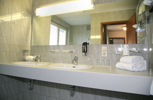 Riederich Hotel | Albhotel Fortuna