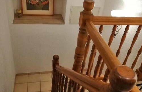 Kadelburg Apartment | Albi Apartment
