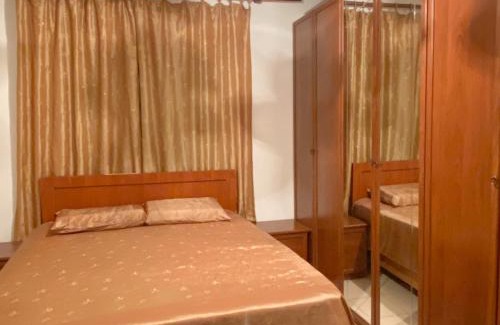 Korce Apartment | Albi Guesthouse