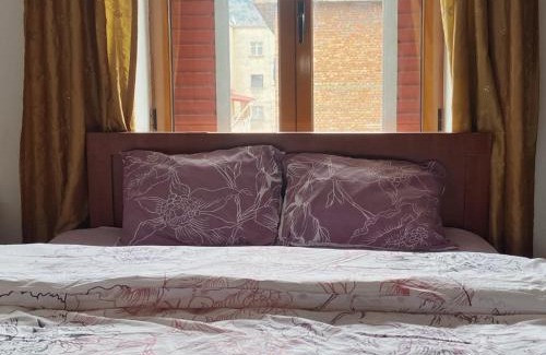 Korce Apartment | Albi Guesthouse