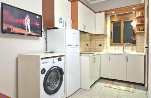 Kodrra Apartment | Albi's Apartment