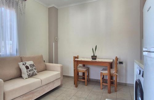 Kodrra Apartment | Albi's Apartment