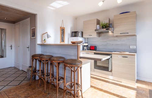 Annecy Old Town Apartment | ALBIGNY IMPERIAL - Confortable flat near the lake