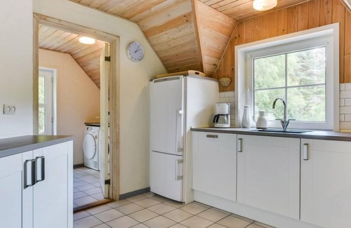 Havneby House | "Albin" - 2.8km from the sea by Interhome