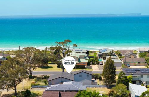 Vincentia House | Albion Blue by Experience Jervis Bay